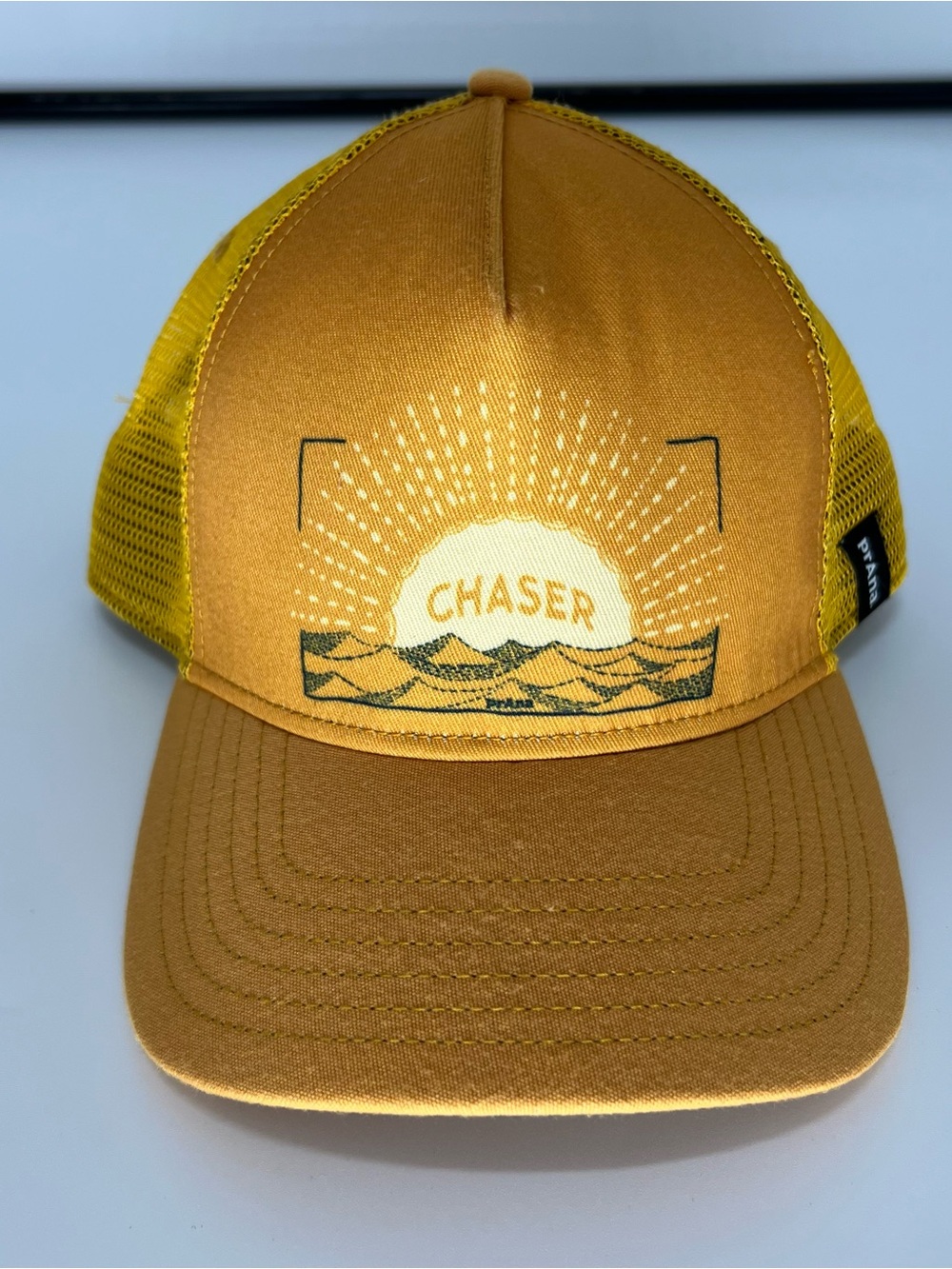 Prana sun chaser SnapBack hat OS men’s